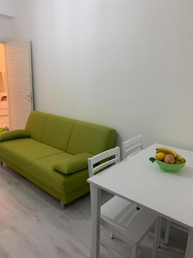 Casa Borgorosso Casa Mare Calle 아파트 외부 사진